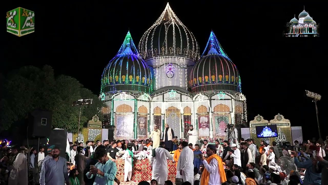 07 Do jug ty ehsan Naat Azam qadri #mahi_jaagda_ay #mja #naatsharif #azamqadri #popularvideo #foryou