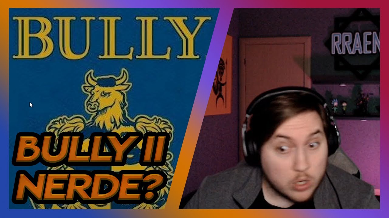 BULLY 2 Nerde? (@Enis Kirazoglu) | RRaenee