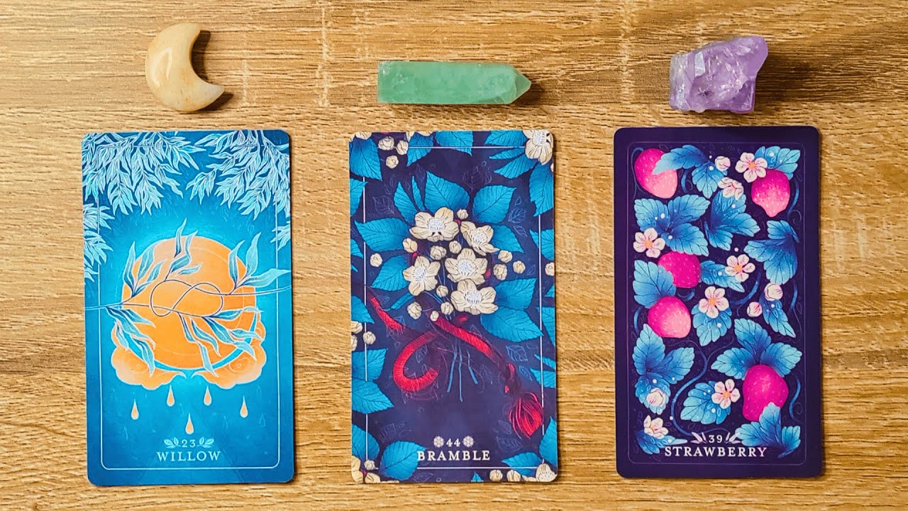 Какие благословения принесёт вам 2026 год? 🌈🌱🌟 Выберите карту 🔮✨ Гадание на Таро на все времена