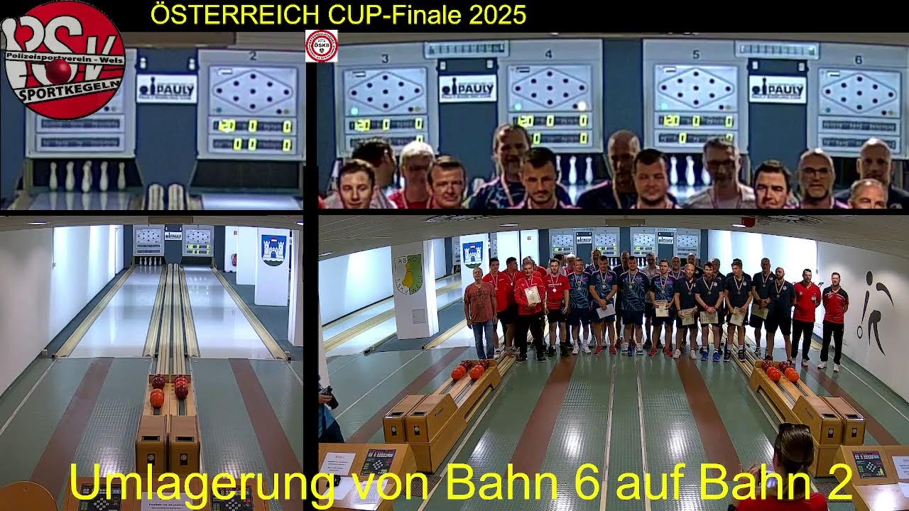 Östereich Cup Finale 2025 neu