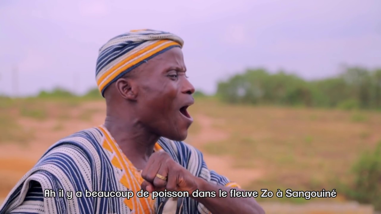 NTAYO (mon compagnon) -  ALEX JETHRO