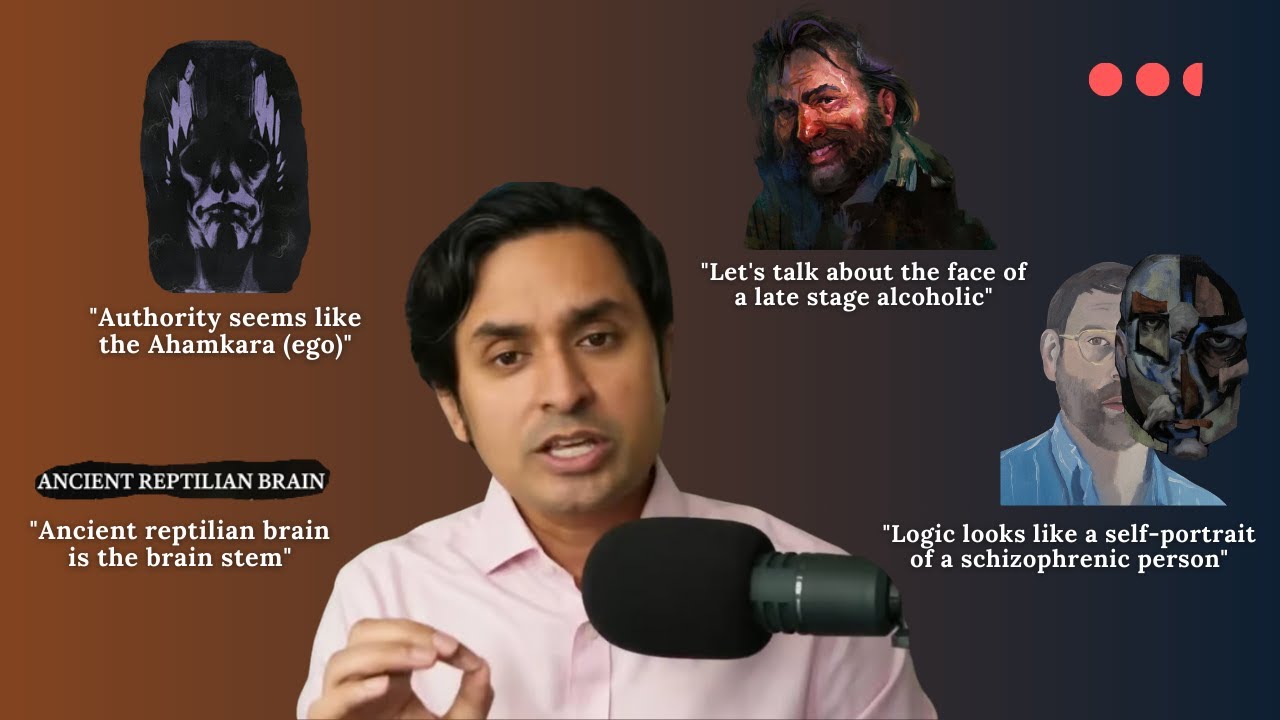 Dr. K plays Disco Elysium, but it's edited down a little