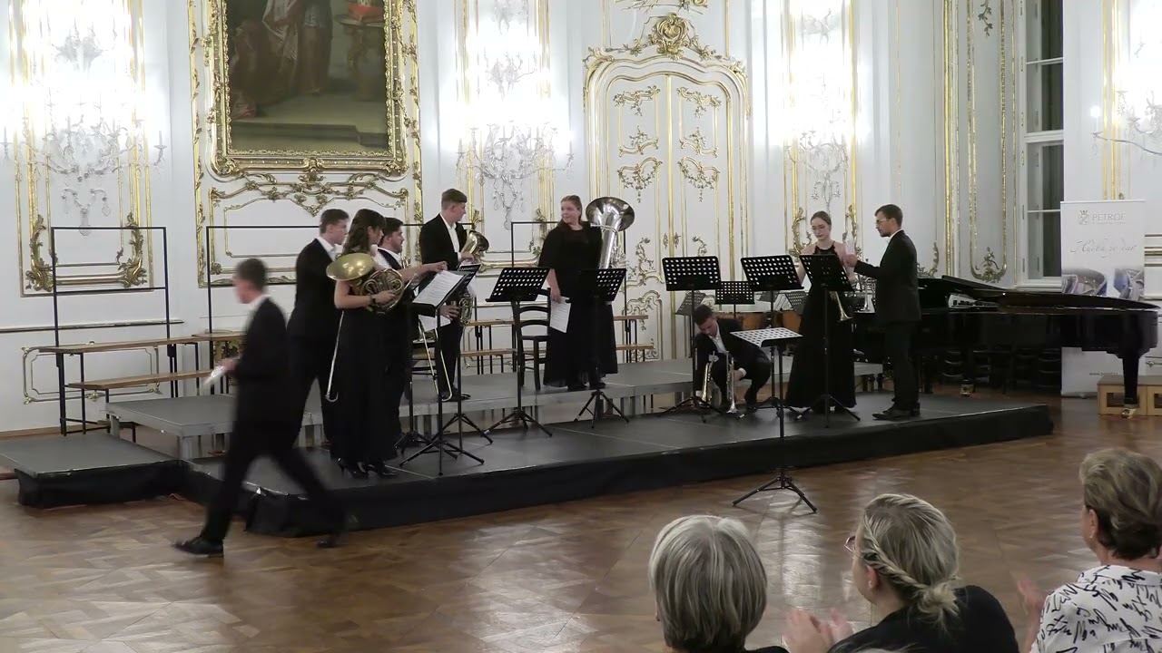 2023 10 10 - Koncert na zámku