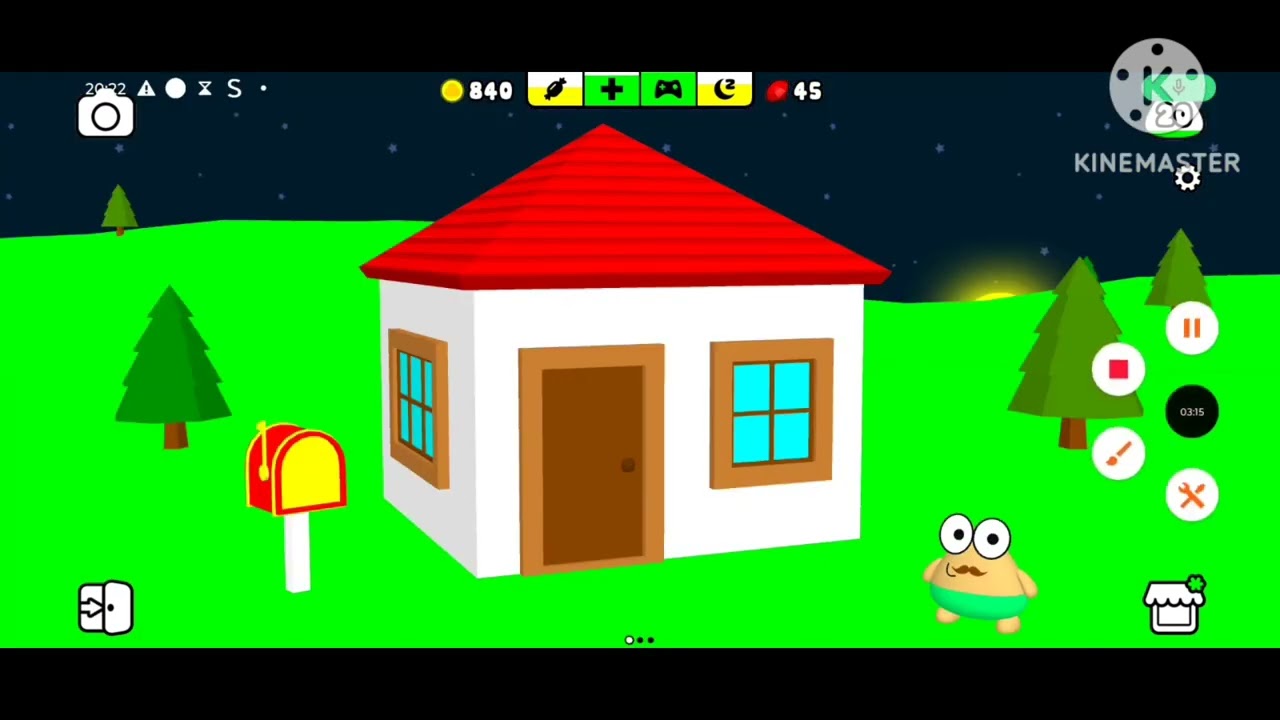 O Mãe Ganhou A Filha