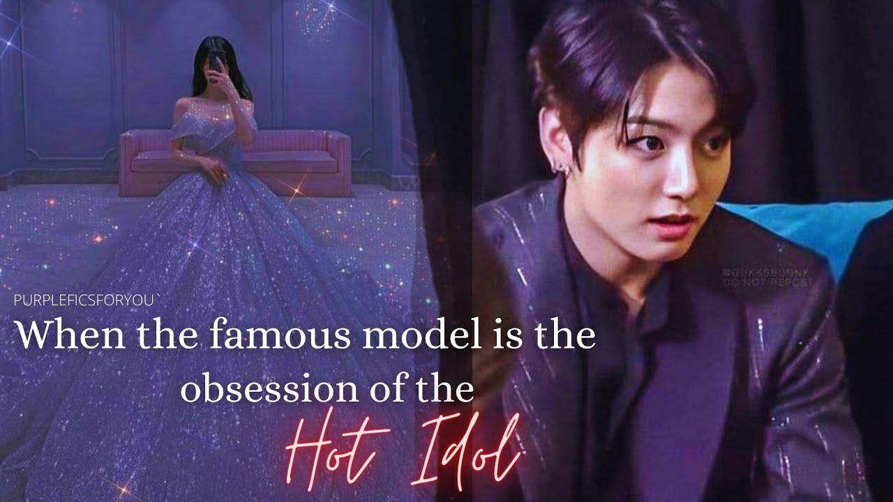 𝐉𝐮𝐧𝐠𝐤𝐨𝐨𝐤 𝐟𝐟 || 𝑾𝒉𝒆𝒏 𝒕𝒉𝒆 𝑭𝒂𝒎𝒐𝒖𝒔 𝑴𝒐𝒅𝒆𝒍 𝒊𝒔 𝒕𝒉𝒆 𝒐𝒃𝒔𝒆𝒔𝒔𝒊𝒐𝒏 𝒐𝒇 𝑯𝒐𝒕 𝑰𝒅𝒐𝒍