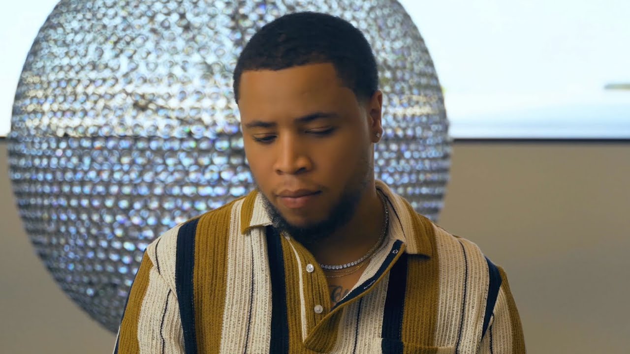Mike Hart - Lucky Man (Official Video)