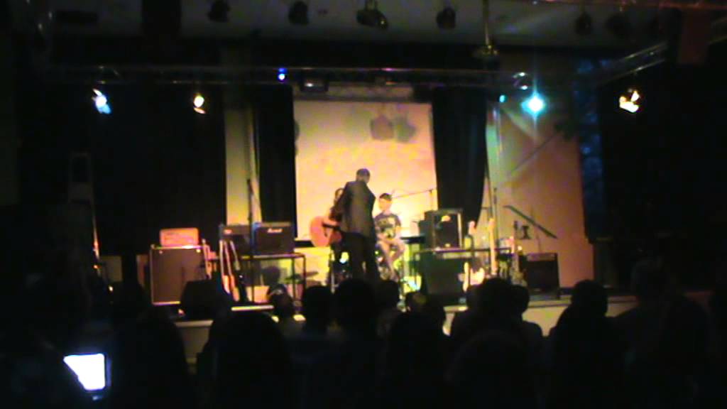 Het Rhedens Culturele Avond 3 april 2014 UNCUT - pt 2