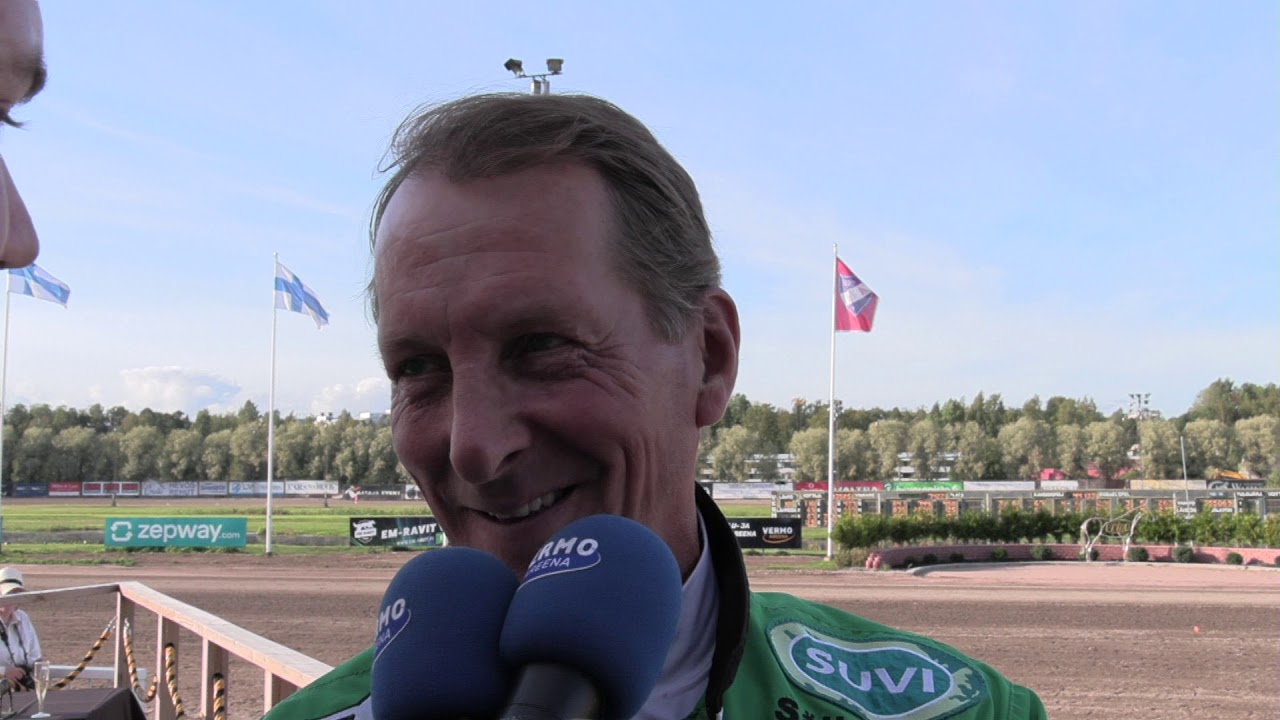 Suuri Suomalainen Derby 2019