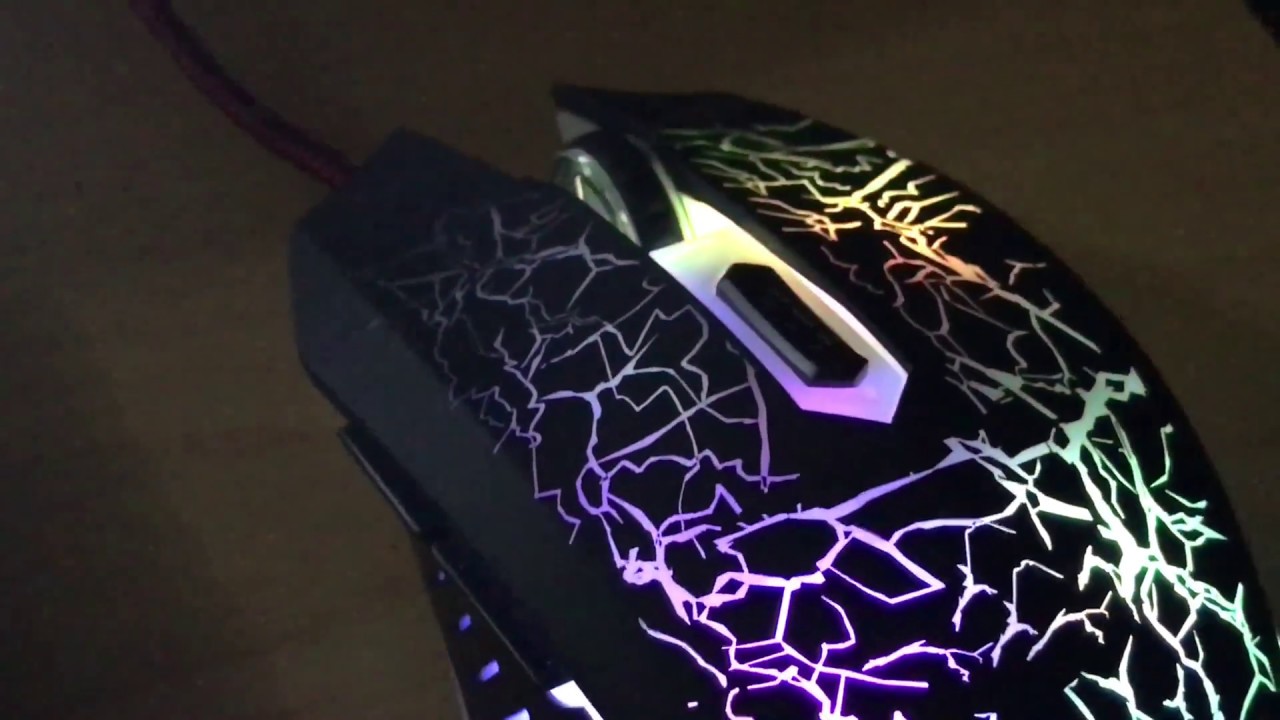 Mouse A70