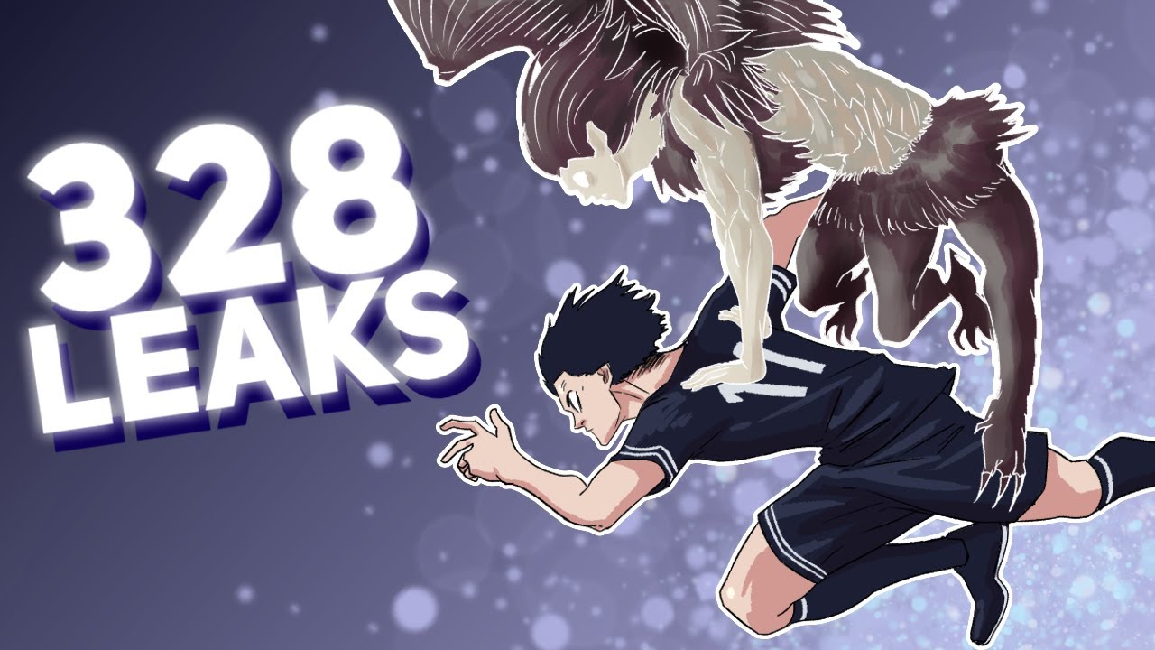 ПОЧЕМУ Эго Джинпачи ПЕРЕСТАЛ ИГРАТЬ? | Утечки и спойлеры главы 328 Blue Lock