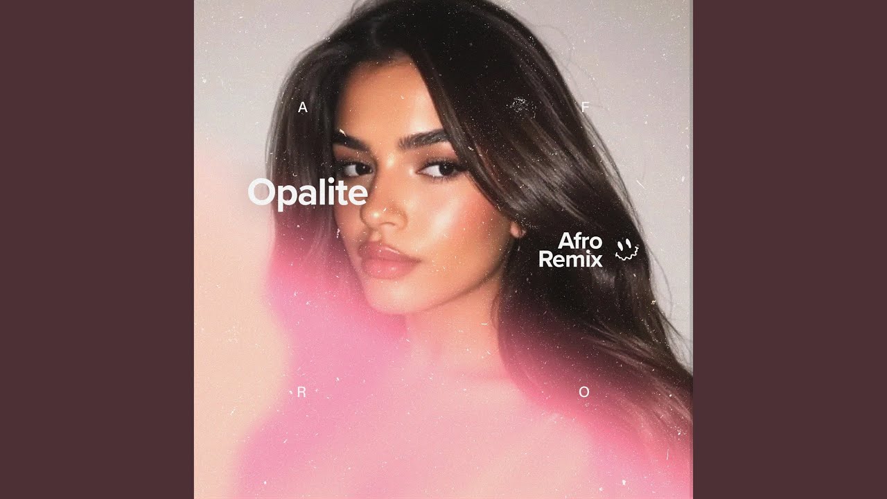 Opalite (Afro House)