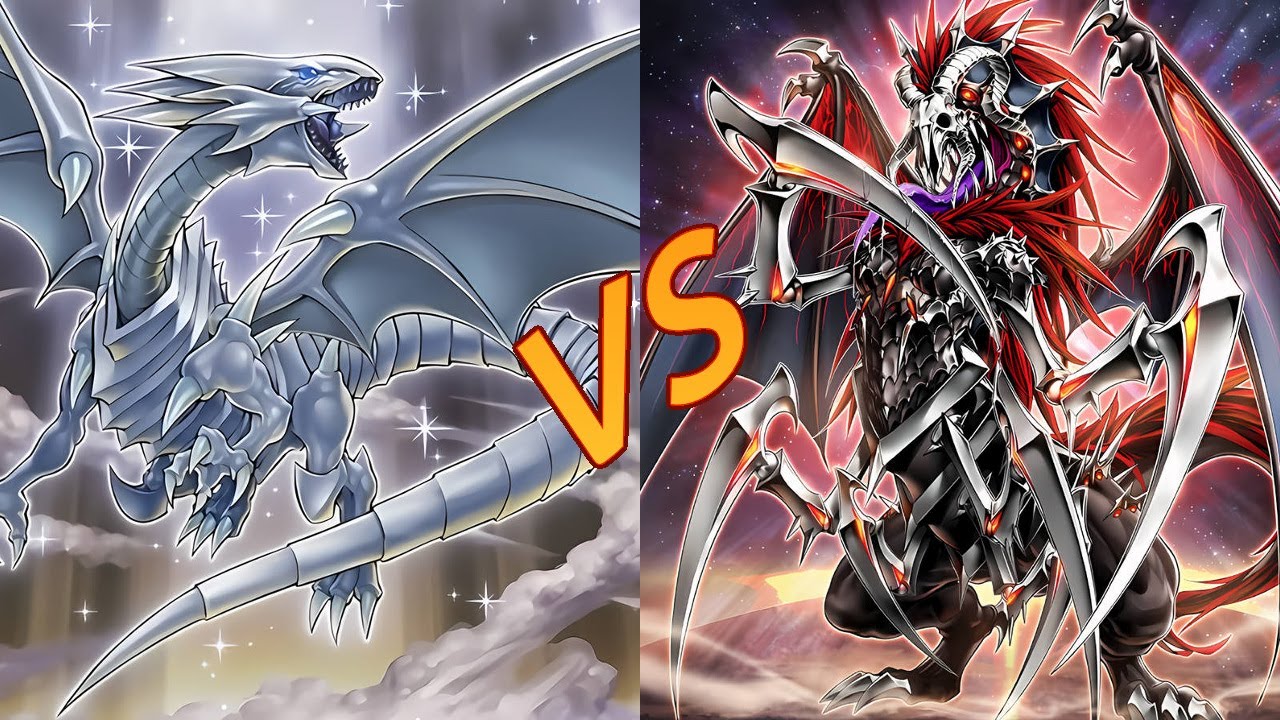 Blue-Eyes Vs Regenesis Kashtira | @Kevin Crique Cooking It Up!  | Yu-Gi-Oh! Live OTS Locals |