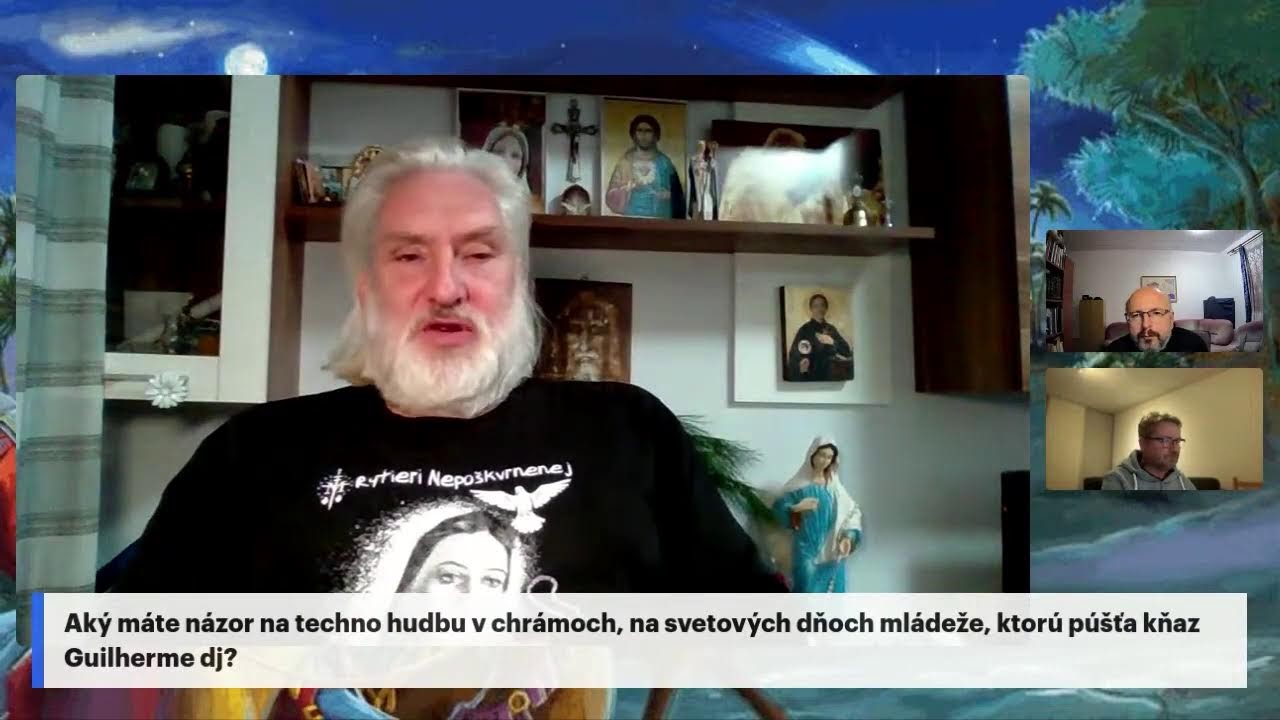 Otázky a Odpovede 70