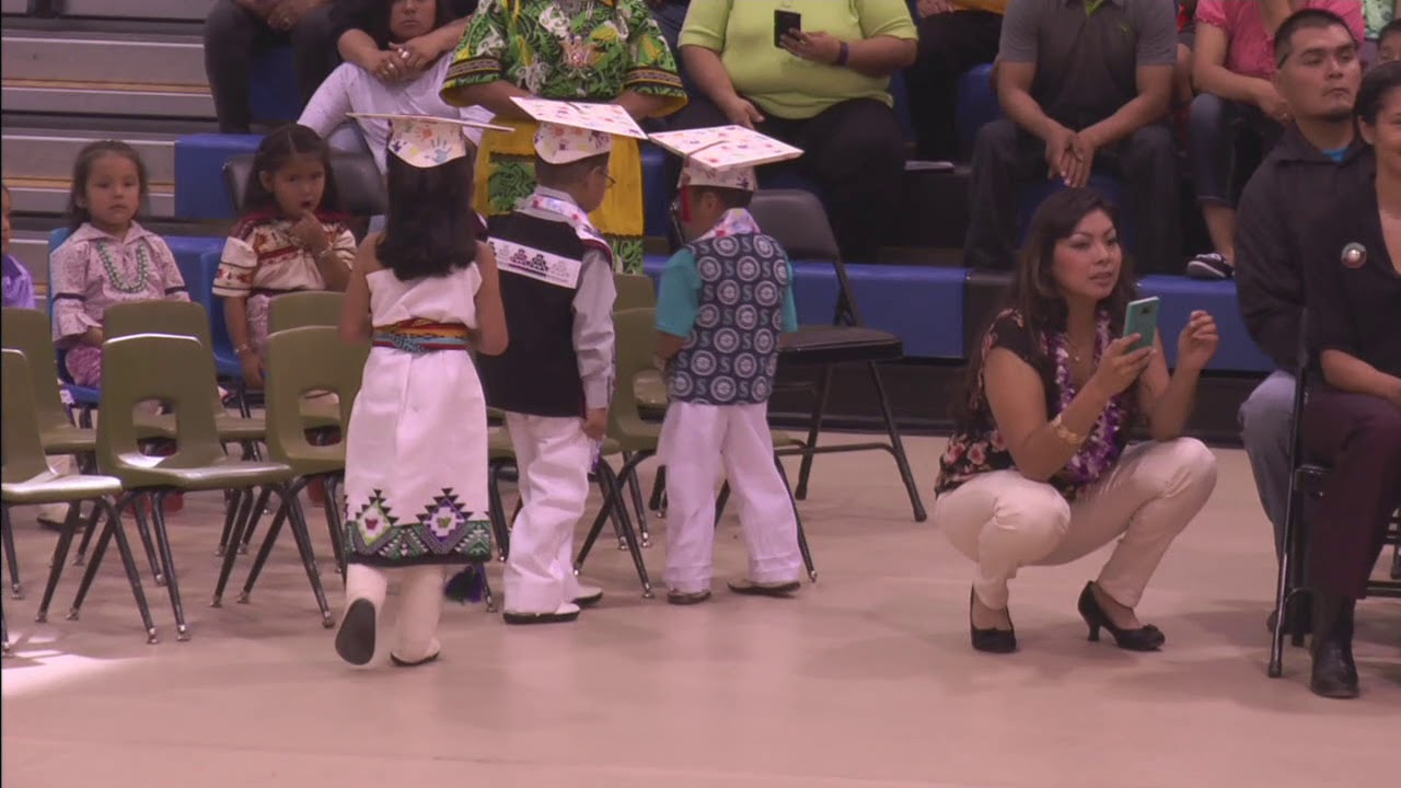 2016 Walatowa Headstart Highlights