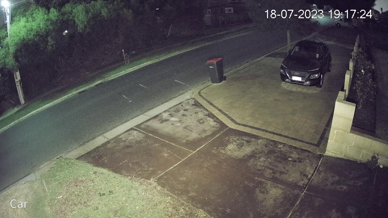 Connect and Protect Perth Dahua TiOC 2.0 Demo