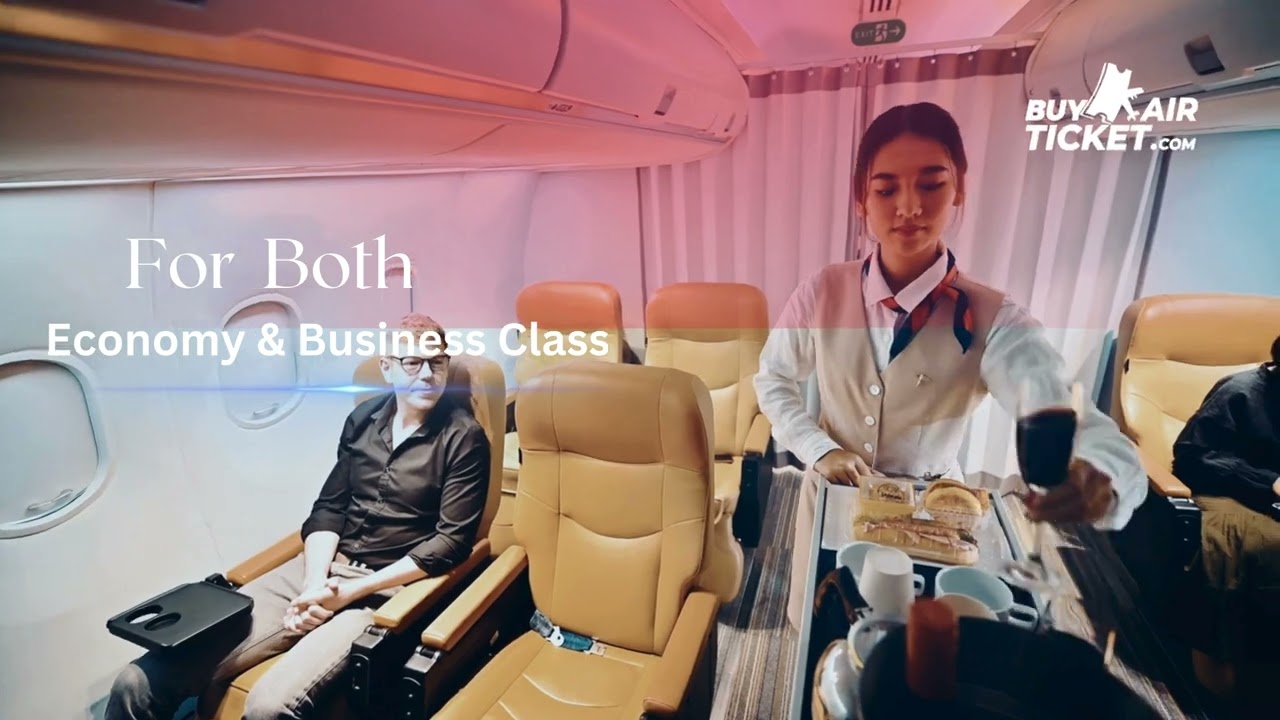 Looking for the best deals on Air India flights? Cheap Flight Book at Buy Air Ticket Online