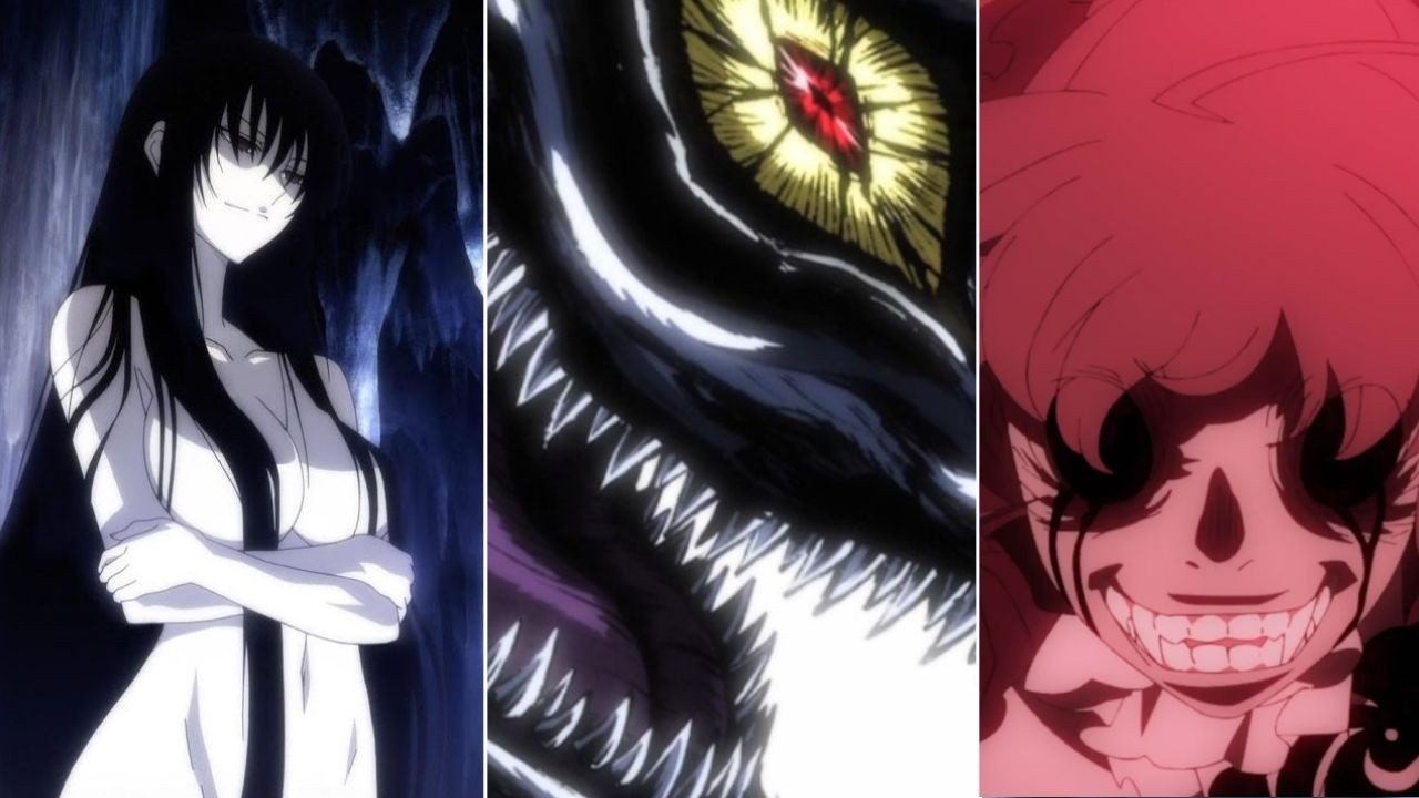 20 Underrated Shonen Anime