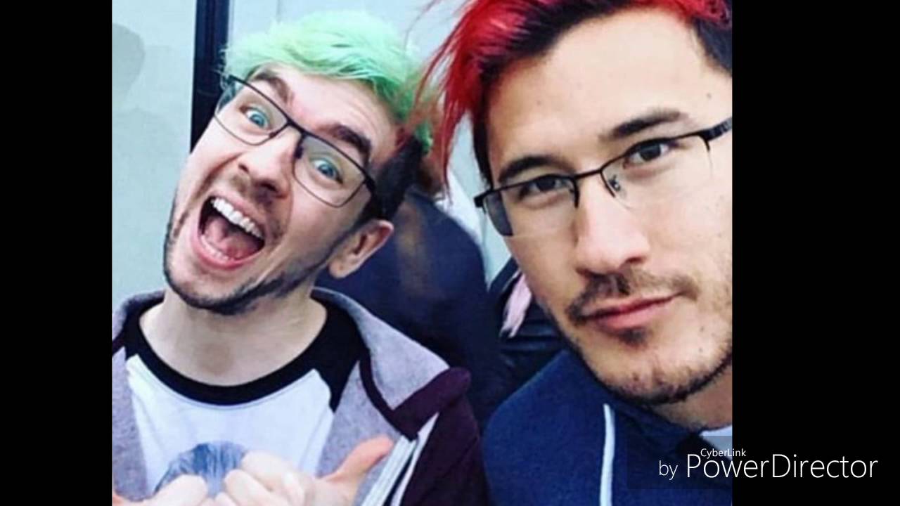 Closer... Septiplier