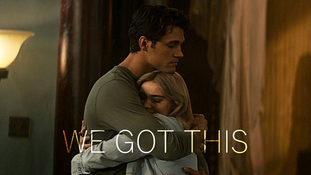 The Winchesters | John and Mary • 