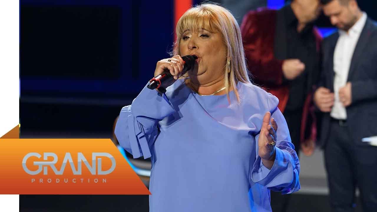 Sikica - Ala bi se sikicala - (LIVE) - (Tv Grand 01.05.2023.)