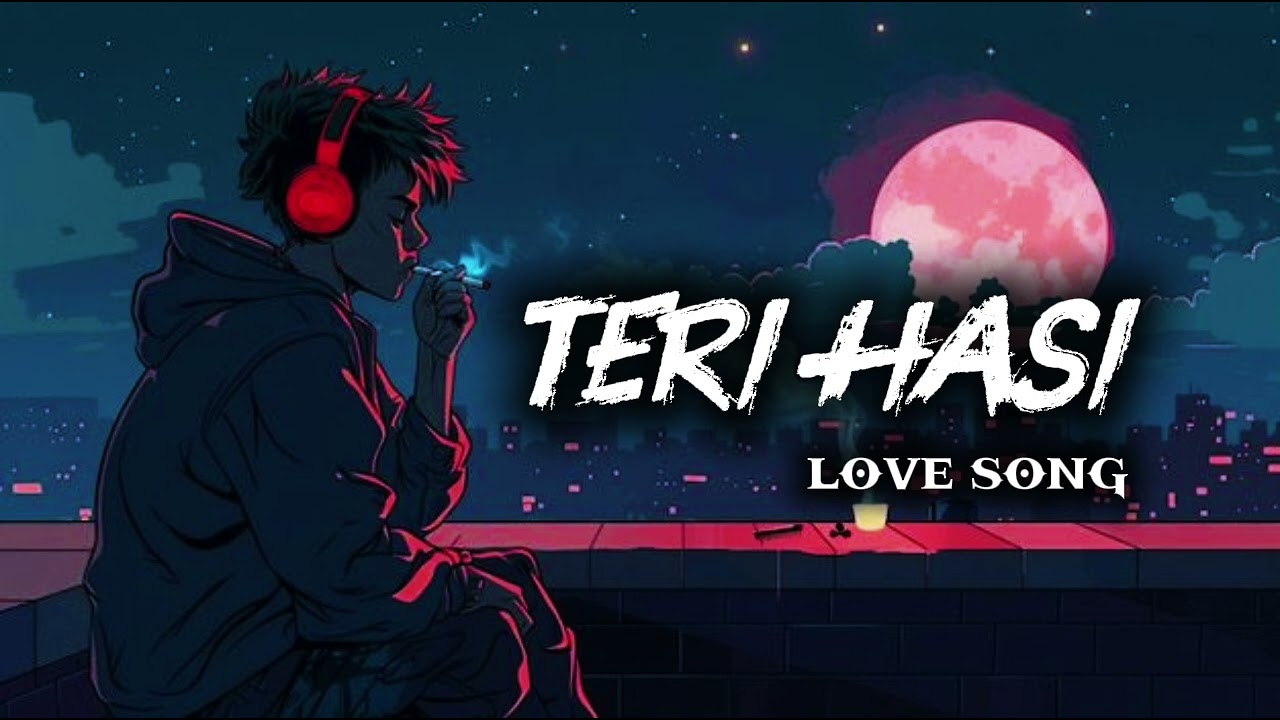 “Teri Hansi Ki Baatein – Heart Melting lo-fi sad song download new 2026 #viralyoutubechannel 