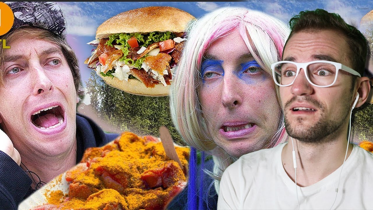 Teenie Mütter - Peggy & Joel´s Familien Picknick | Freshtorge | REACTION