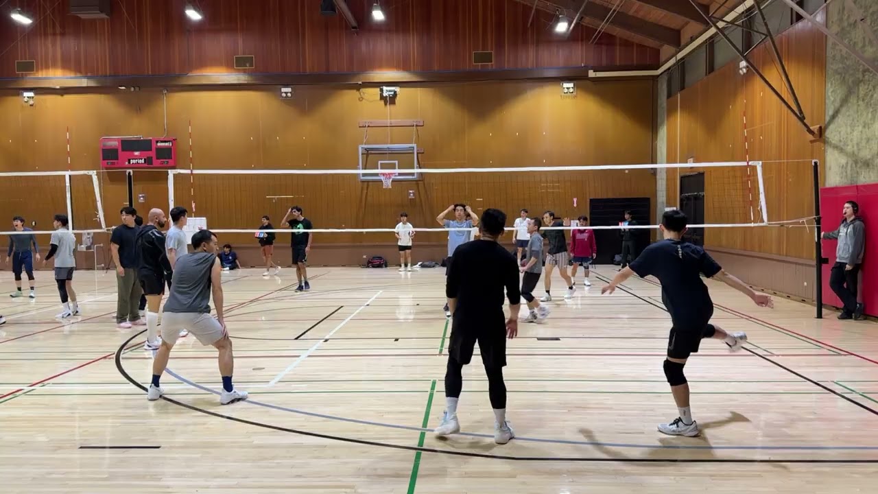 Mens BB ivl 1/14/26 2/4