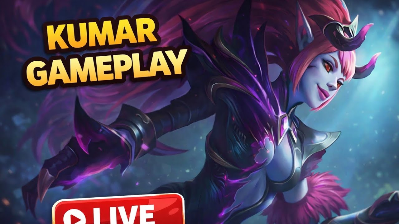 Push imortal cak! Selena kumar gameplay