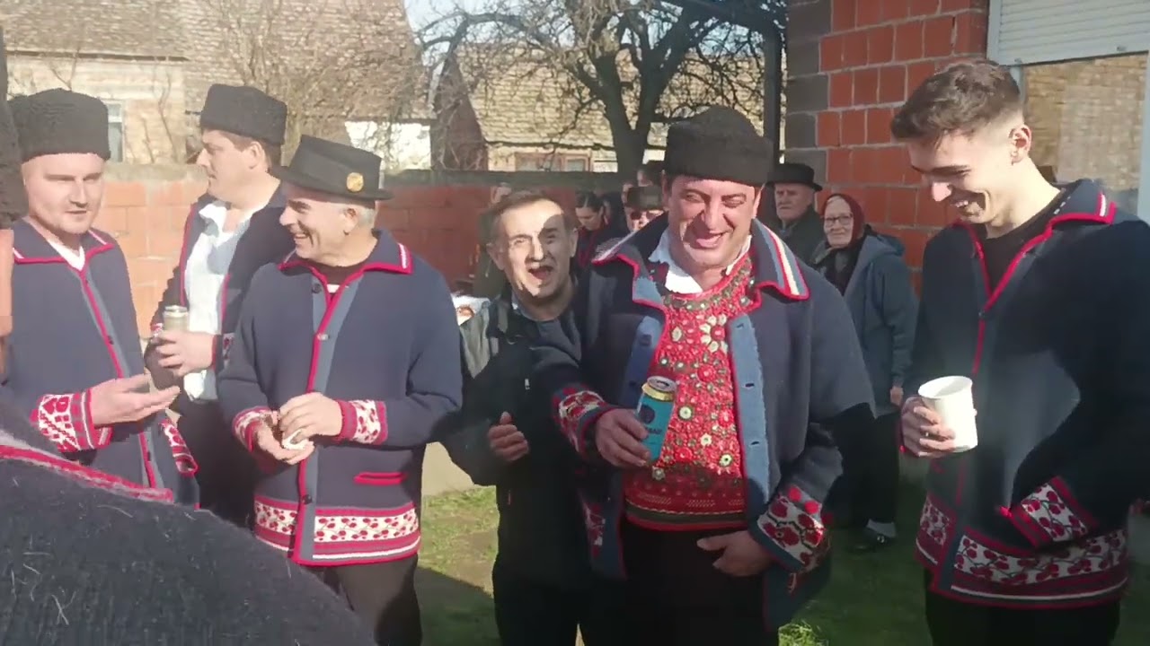 POKLADNO JAHANJE VRPOLJE 2024.