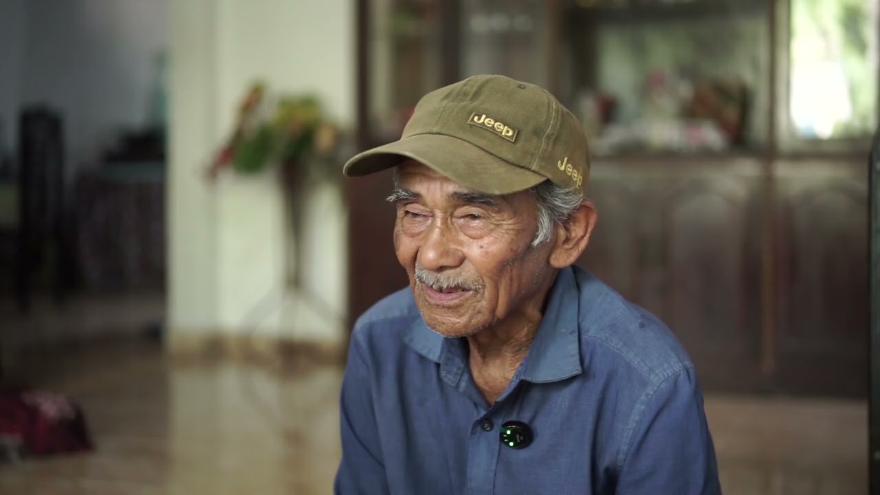 IKAN BANYAK PANDAM GADANG
