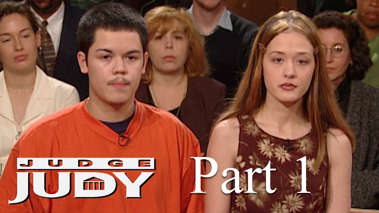 Young Couple Clashes With Stern Parents | Part 1