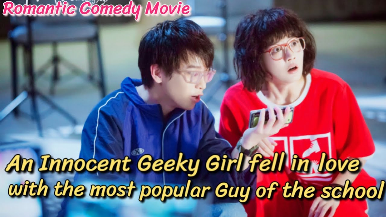 Most Popular Guy rejected her and later on he realised his mistake when he saw her changed so much