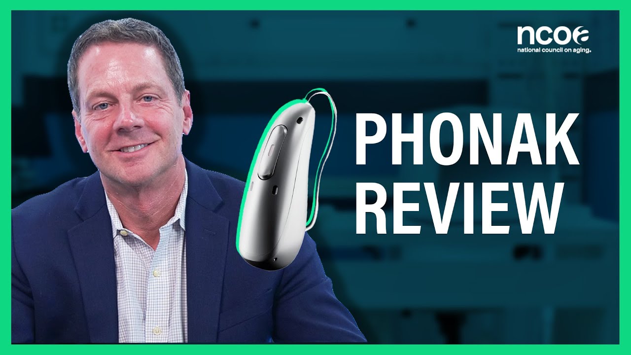 Phonak Hearing Aids: Our Detailed 2025 Review!