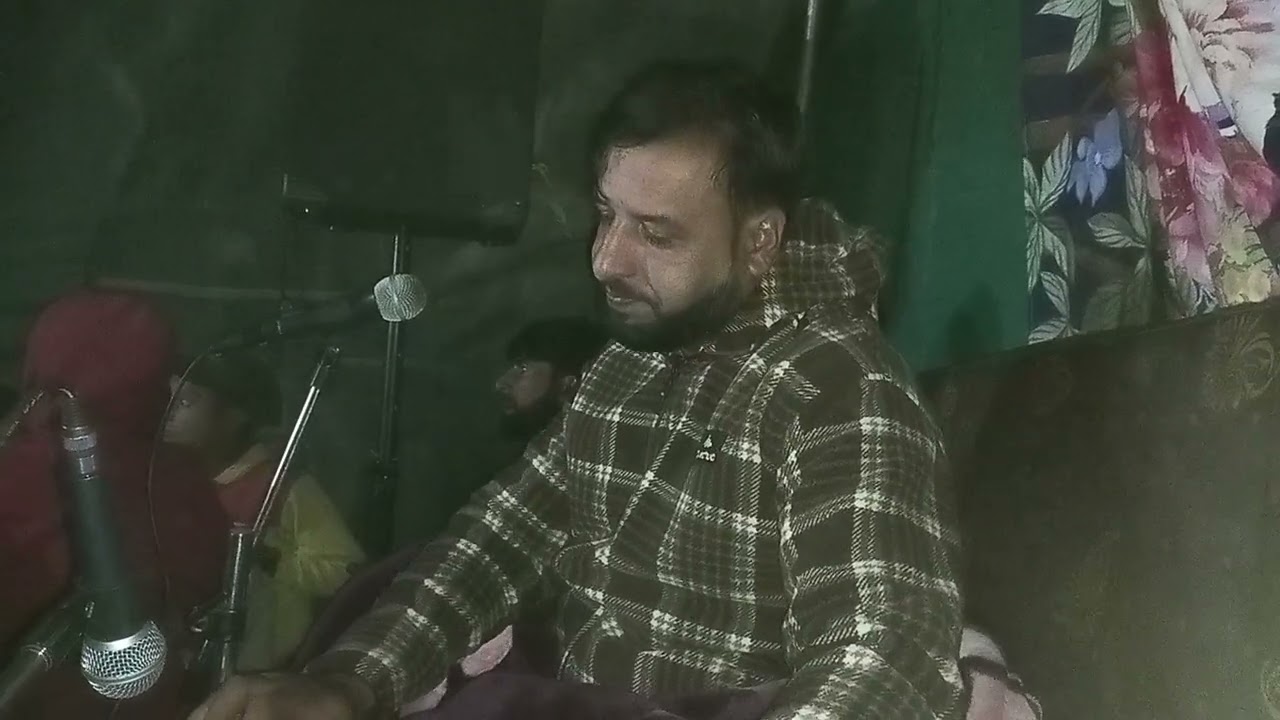 ||sharan da Pani pende rah ||Pahari song by #singer #safeer shah like share comment and subscribe 🫀