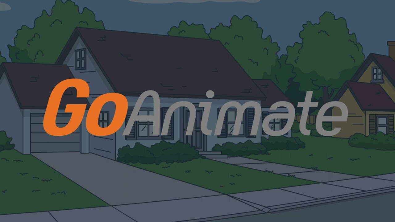 Melancholy - Memories - GoAnimate Music