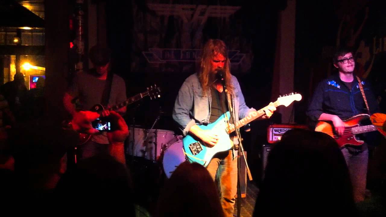 The Jompson Brothers - Matador - 3.31.12