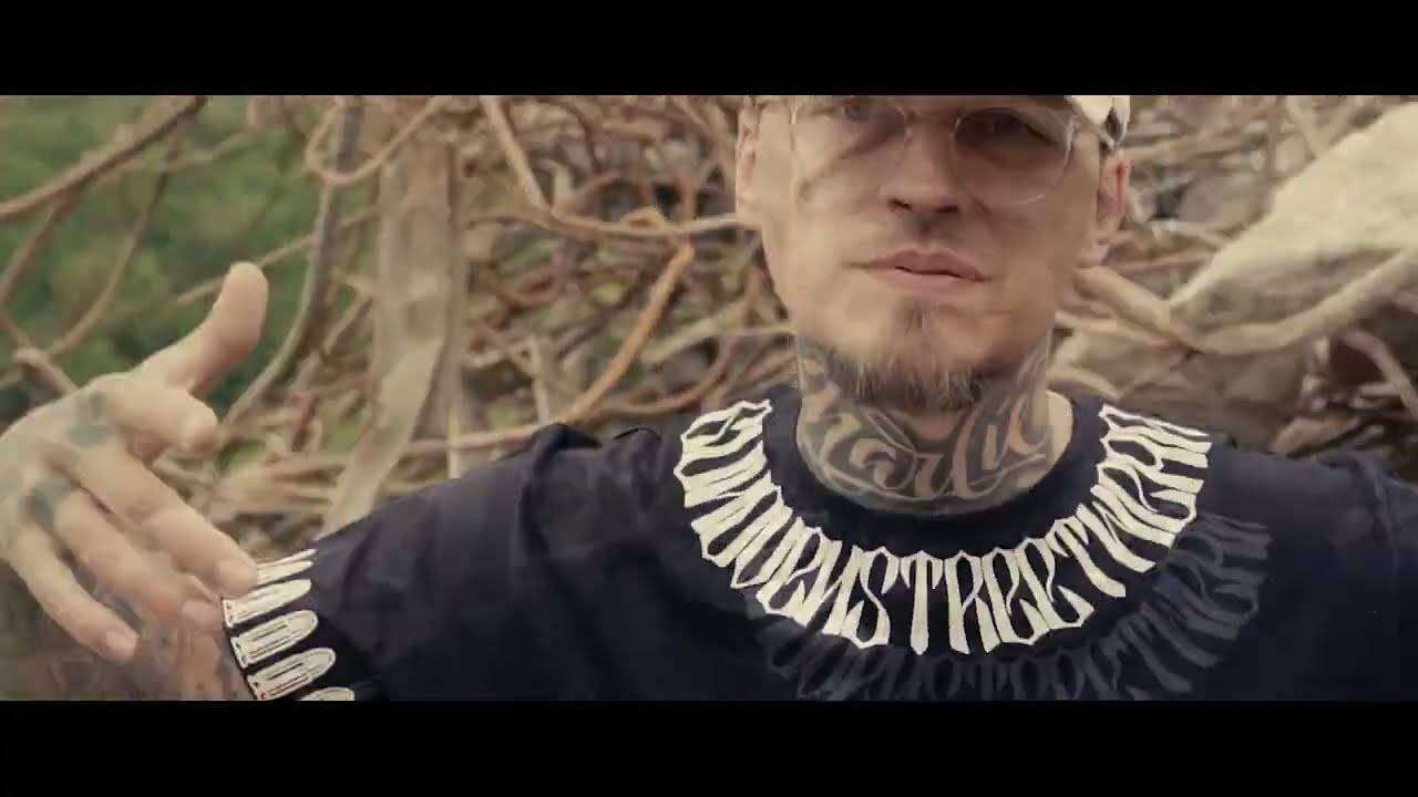 Mazibora - Selbsttherapie (prod by absolute)