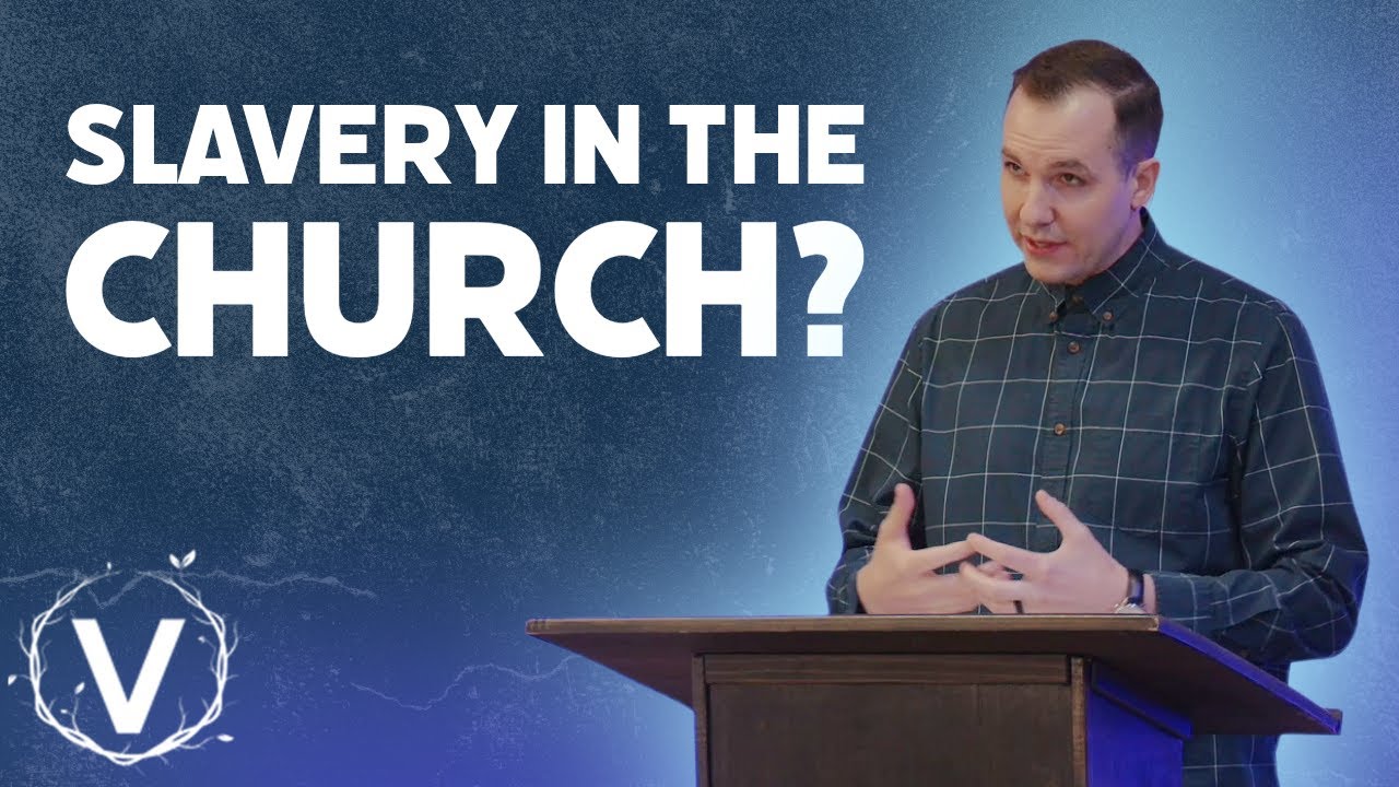 Saved to Serve | Matt Miller