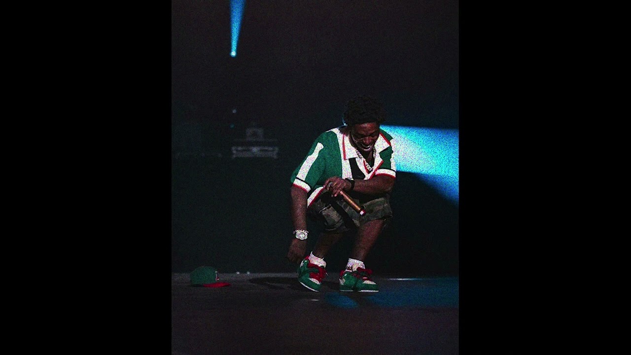 [FREE] Kodak Black x Meek Mill Type Beat - Waste Your Love