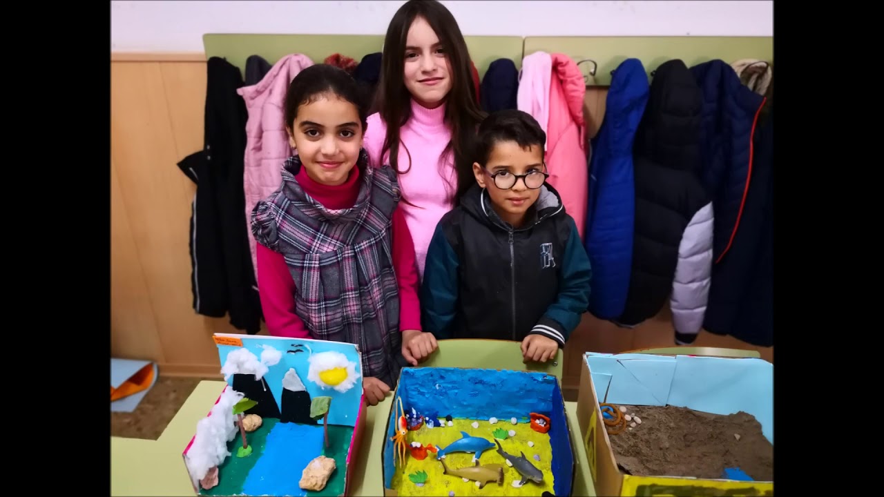 Curso 2019-2020. 4ºA