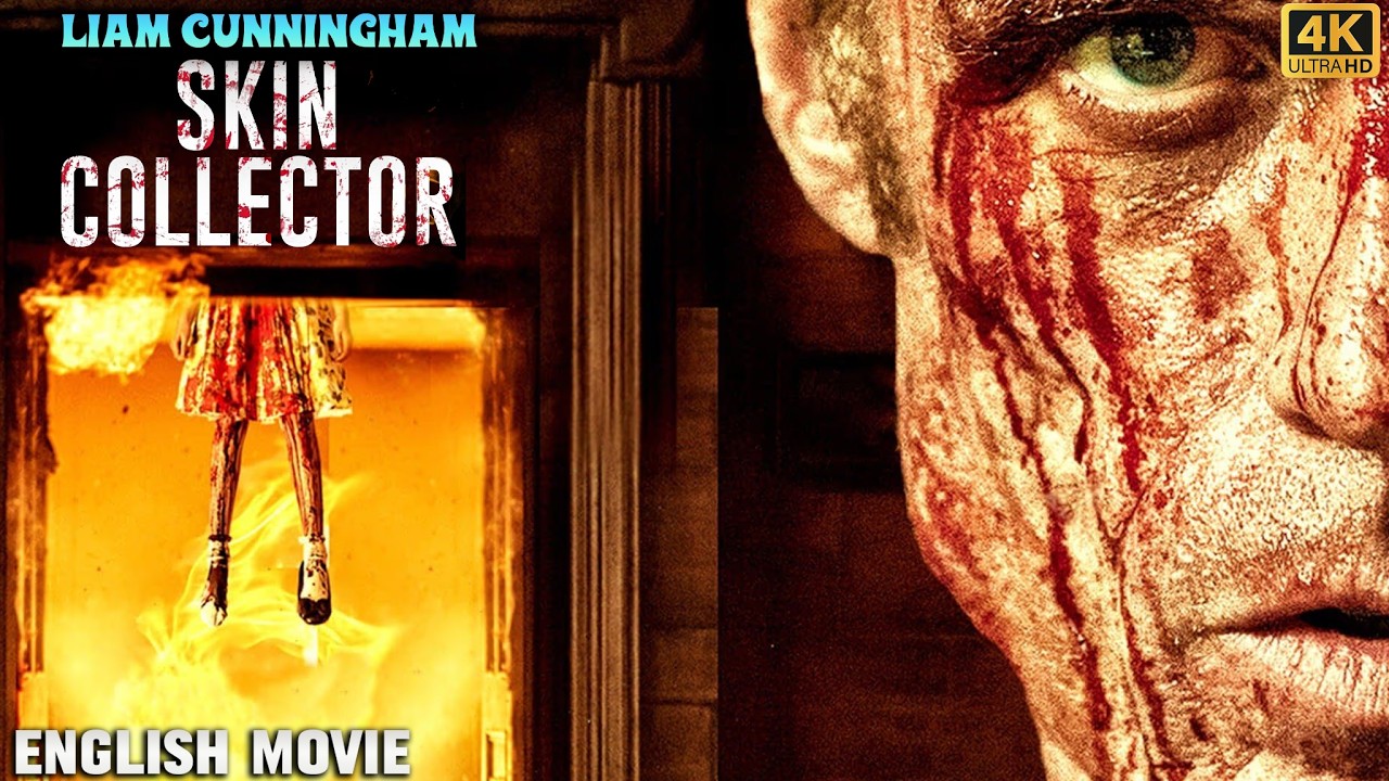 Skin Collector | Hollywood Full Action Horror Movie in English | Best Thriller Movie | Free Movies