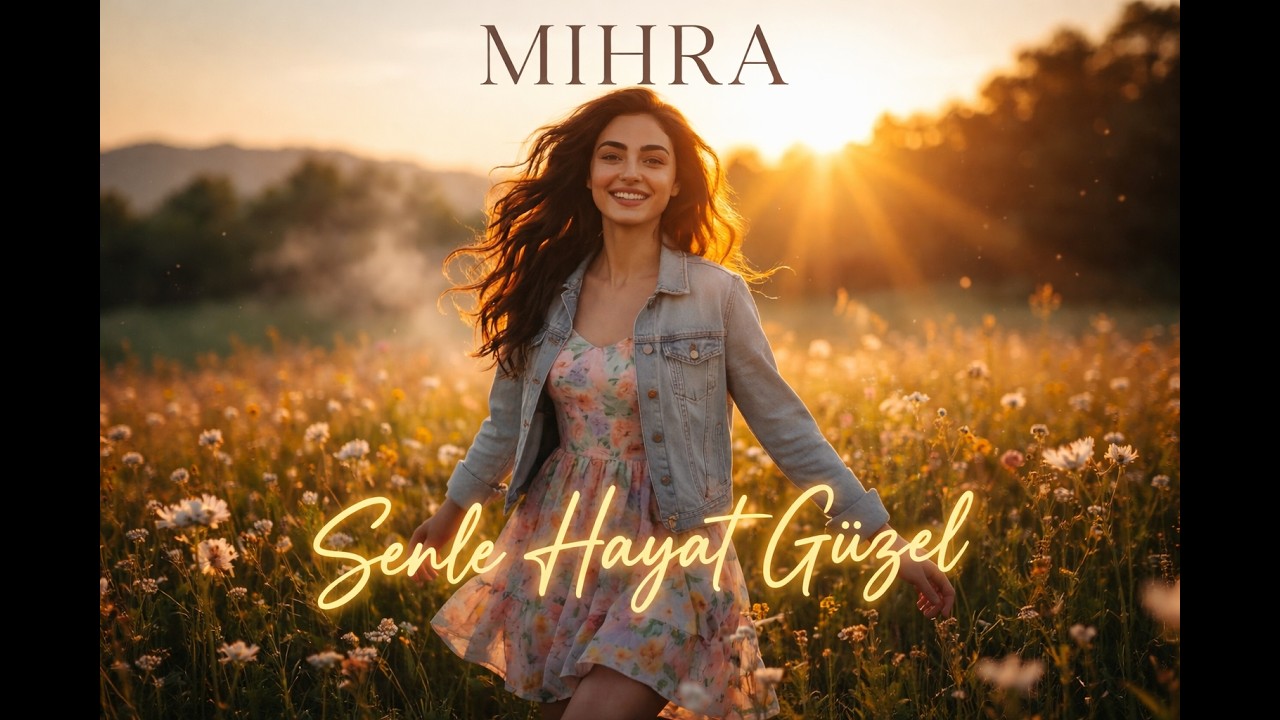 Mihra – Senle Hayat Güzel