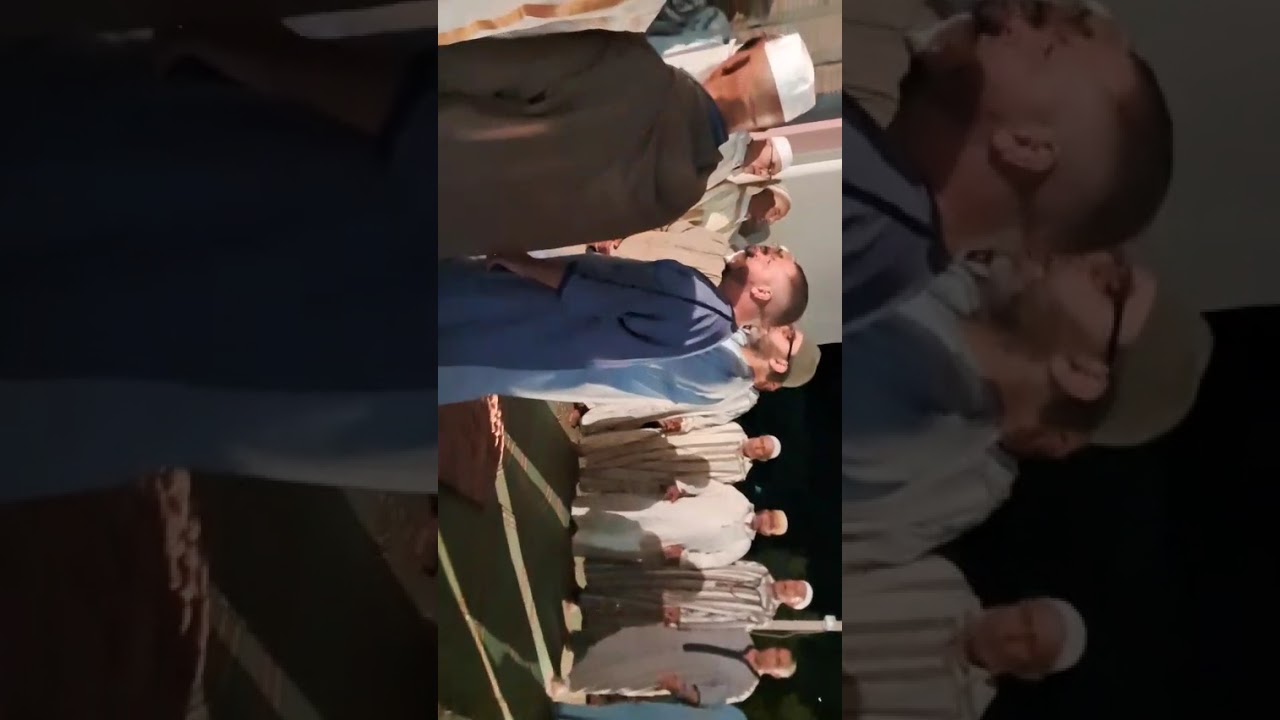 #الزاوية الدرقاوية الكركرية الشاذلية بواد كرت                       #اكسبلور #duet 