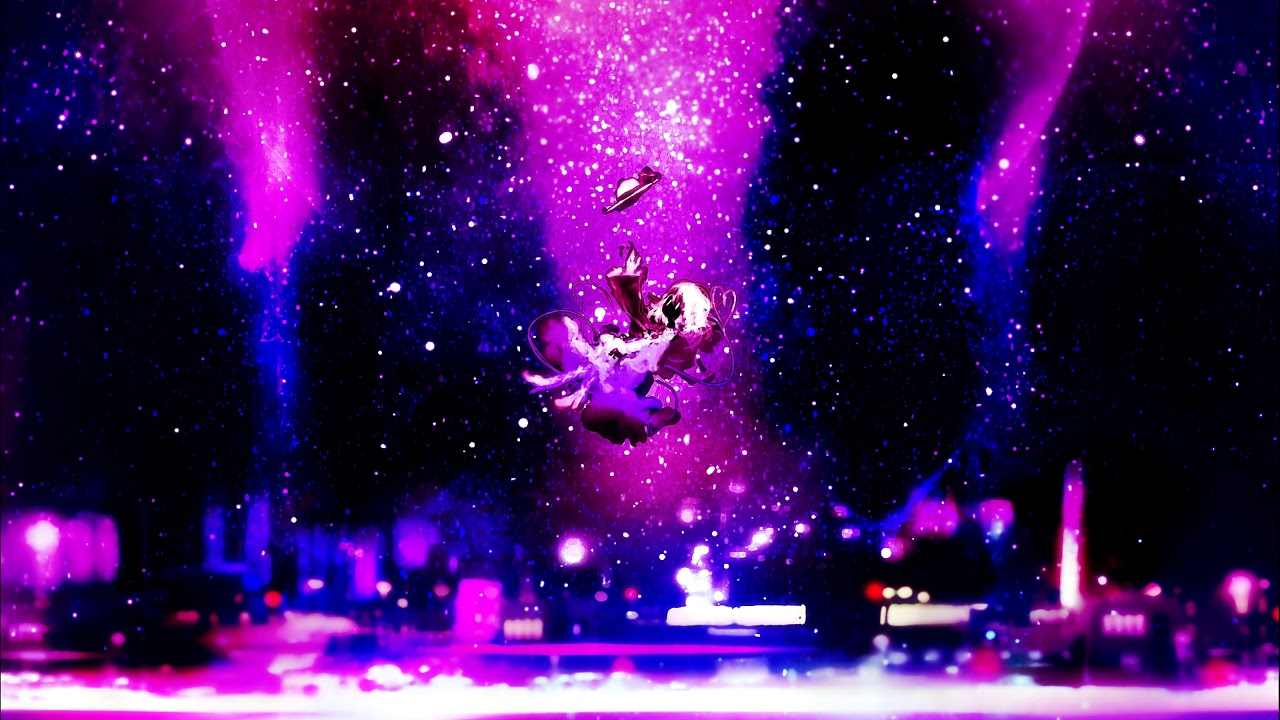 Touhou Remixes - Hartmann's Youkai Girl (Ambient Ver.)