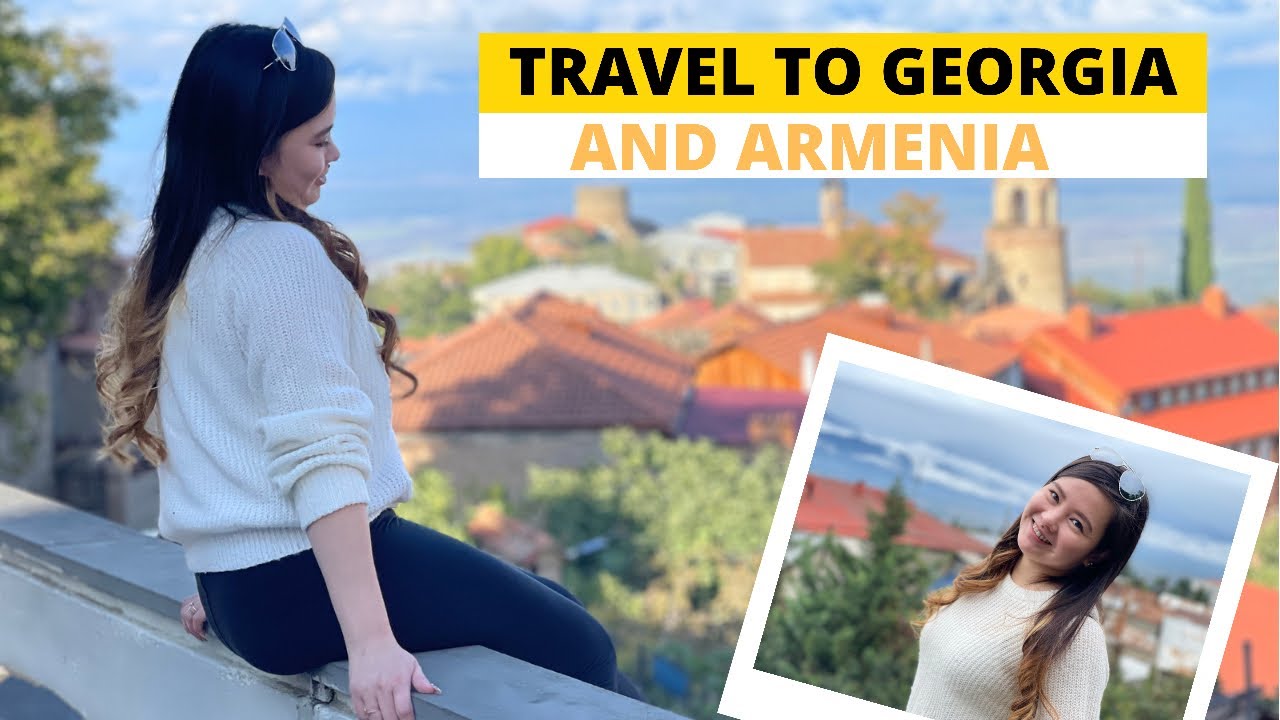 Wonderful Tour to Georgia and Armenia