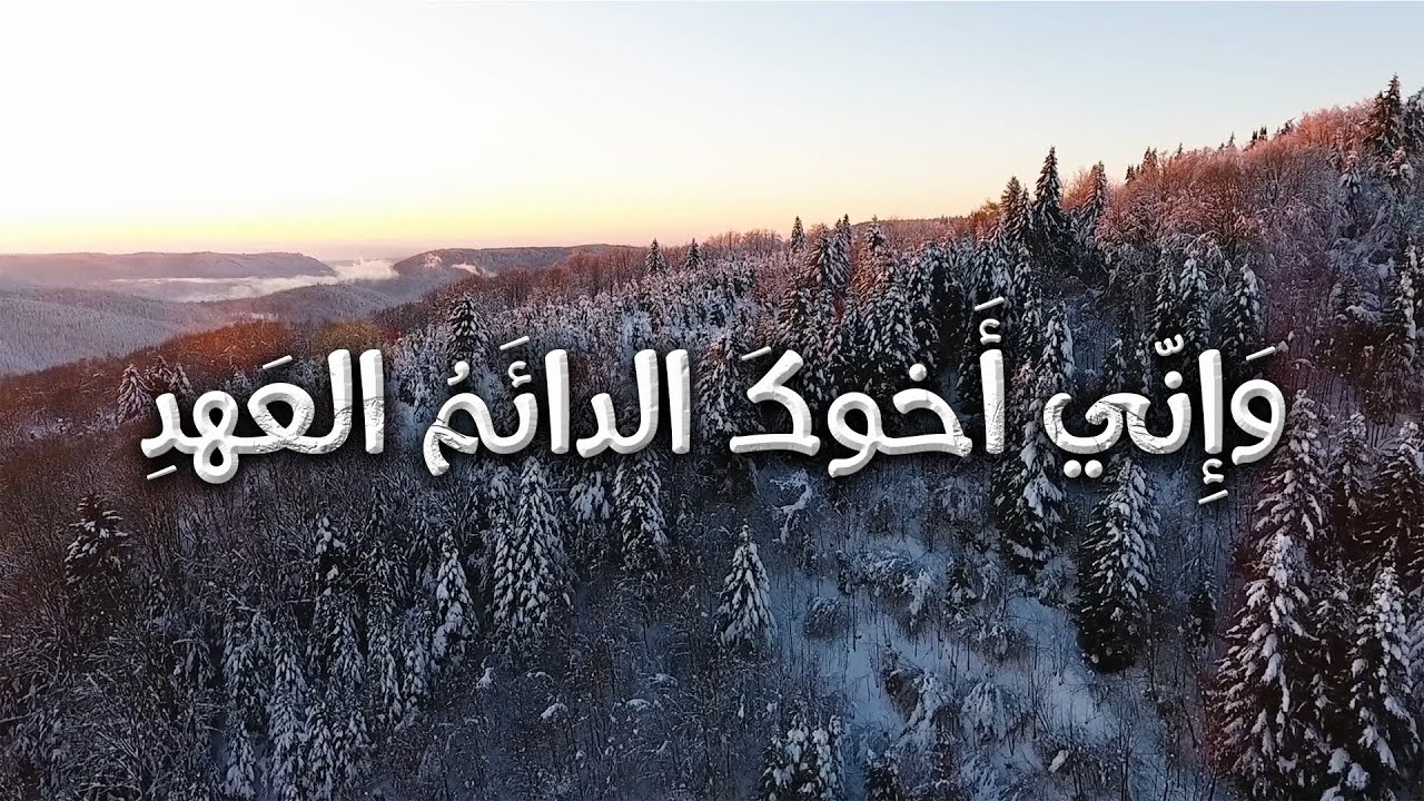 لعمرك ما أدري وإني لأوجل | معن بن أوس المزني
