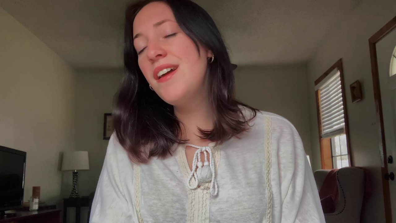 Make It With You (Bread Cover)