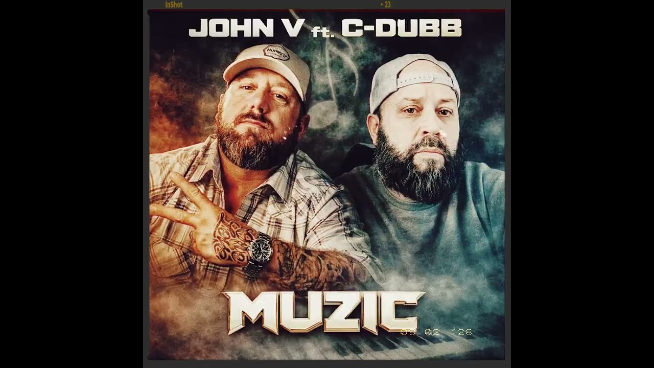 Muzic feat C-Dubb