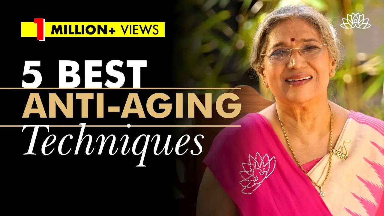 Anti Aging Hacks| 5 Best Anti-Aging Vitamins For Healthy Glowing Skin & Wrinkle Free| Skin Care Tips