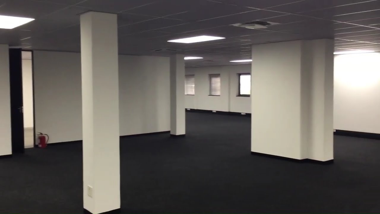 721m Commercial Midrand Gate